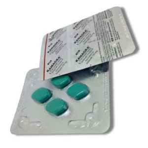 Kamagra 1 Strip ( 4 stuks )