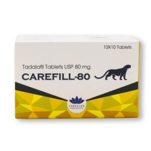 Carefill-80